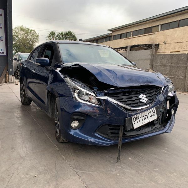SUZUKI BALENO HB 1.4, 2021