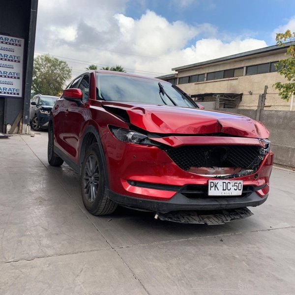MAZDA NEW CX 5 R 2.0, 2021