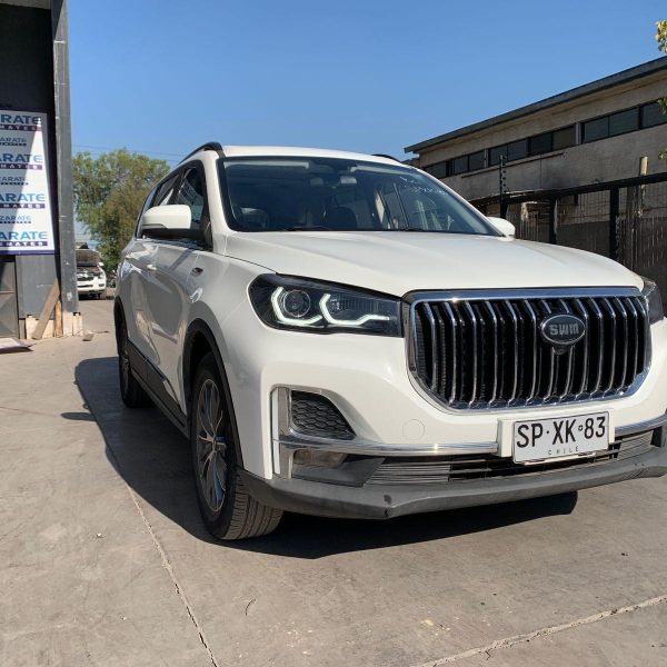 BRILLIANCE G05 4X2 1.5, 2023