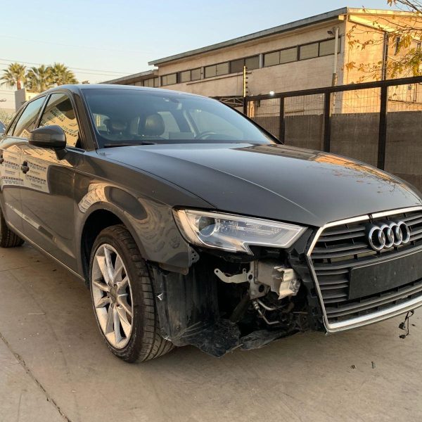 AUDI A3 SPORTBACK TFSI 1.4 AUT, 2018