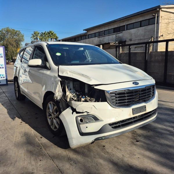 KIA MOTORS GRAND CARNIVAL EX 2.2, 2019