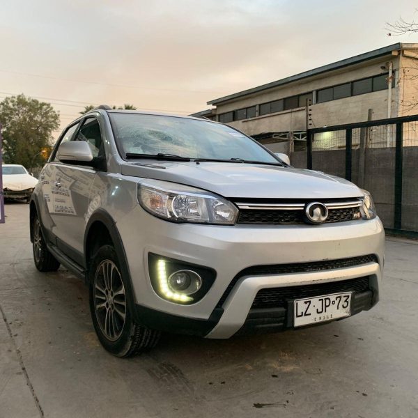 GREAT WALL M4 DOHC HB 1.5, 2020