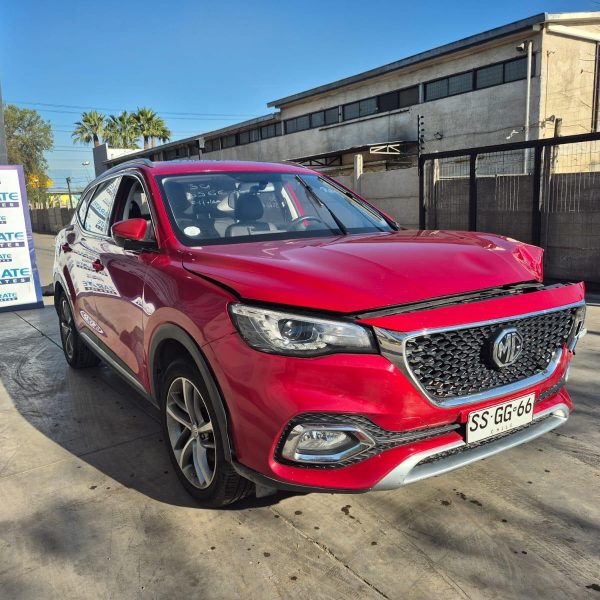 MG HS DCT 1.5 AUT, 2023