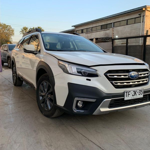 SUBARU OUTBACK 4X4 2.5 AT, 2024