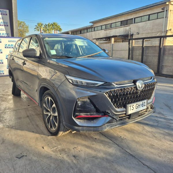 CHANGAN X7 PLUS TURBO 1.5, 2024