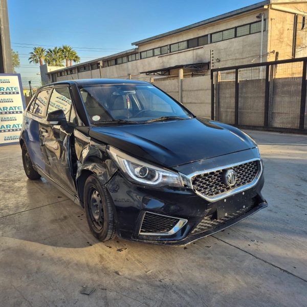 MG 3 MT 1.5, 2024
