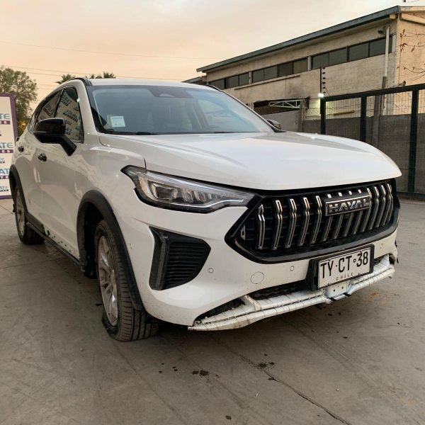 GREAT WALL HAVAL JOLION 1.5, 2025