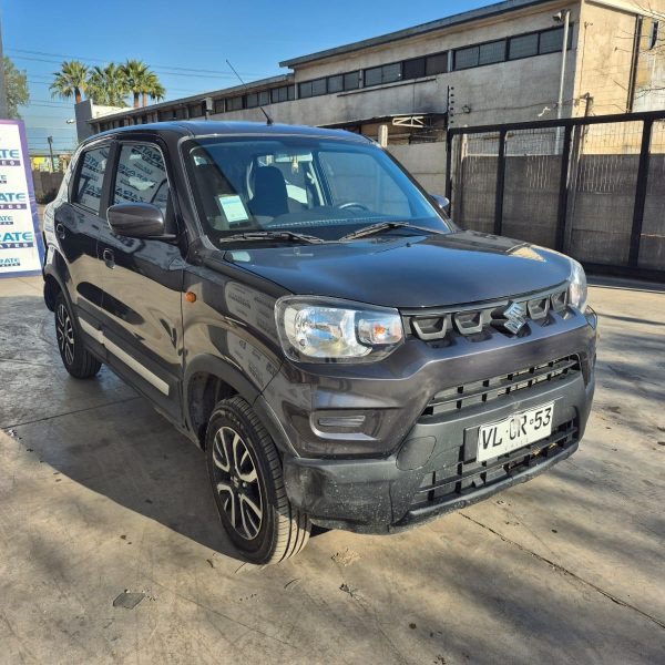 SUZUKI SPRESSO 1.0, 2026